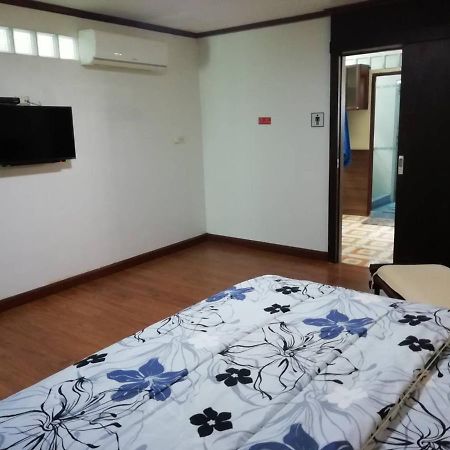 Pcr Guesthouse Kata エクステリア 写真