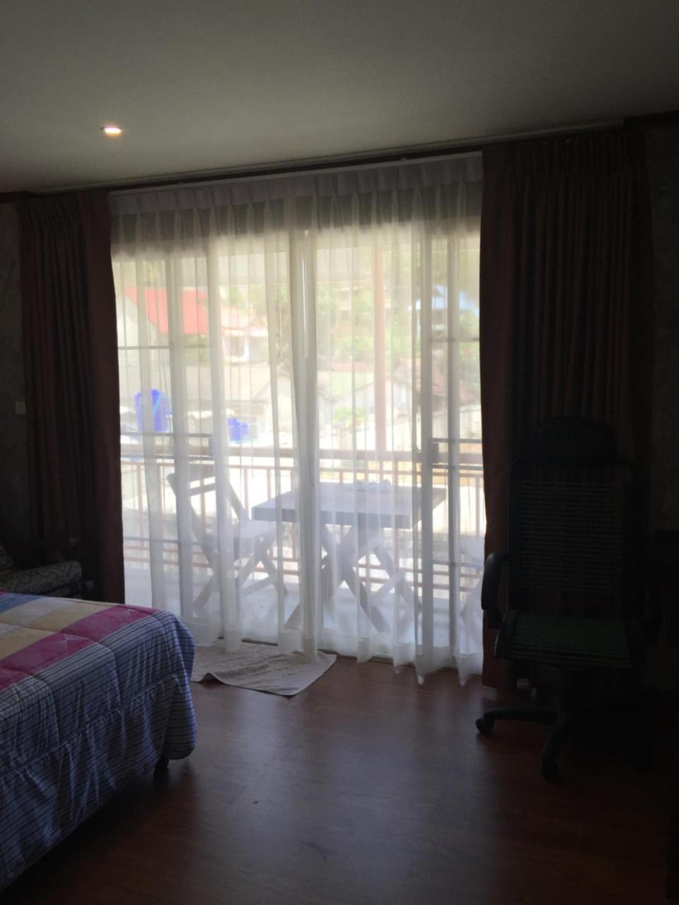 Pcr Guesthouse Kata エクステリア 写真