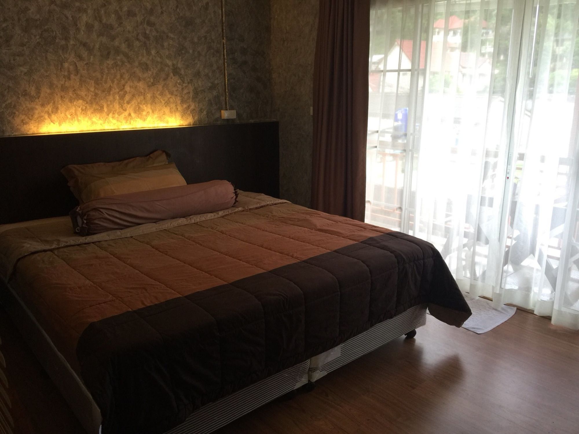 Pcr Guesthouse Kata エクステリア 写真