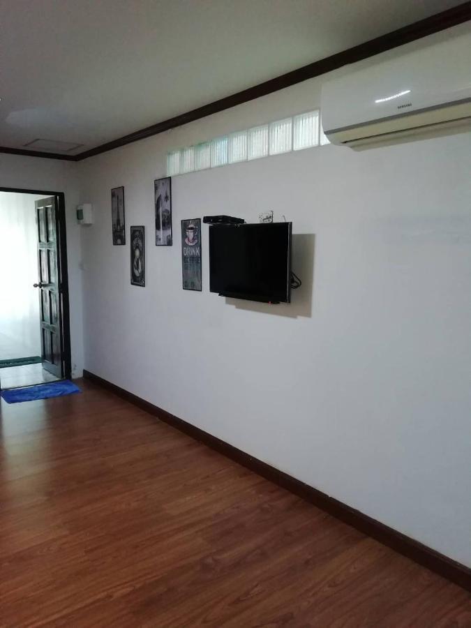 Pcr Guesthouse Kata エクステリア 写真