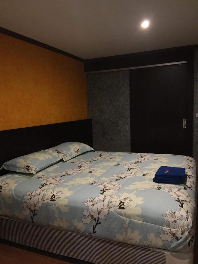 Pcr Guesthouse Kata エクステリア 写真